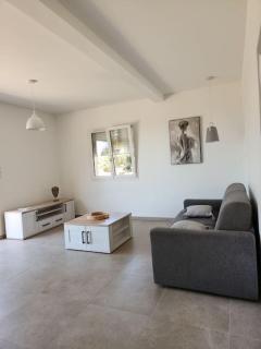 Appartement neuf au cœur de la campagne corse - Giuncheto - 1