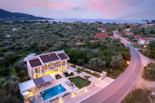 Supreme Luxury Suites - Skala Potamias - 9