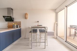 Corniche Azur YourHostHelper - Sète - 9