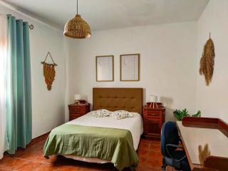 Villa Los Cactus - Punta de Mujeres - 6
