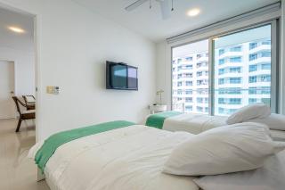 Clifford Place Morros epic - Direct Beach Access - Cartagena das Índias - 3