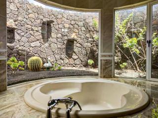 Villa Los Cactus - Punta de Mujeres - 1