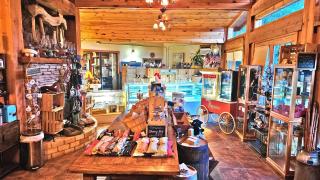 Arrowhead Country Cabins - 2