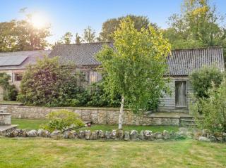 Tuckers Farm - Carisbrooke - 5