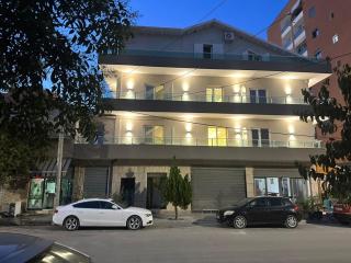 Kanaj Rooms and Apartments - Vlora - 0