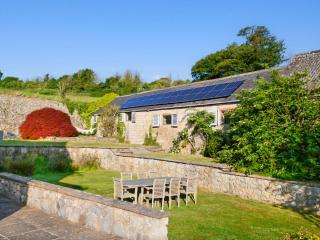 Tuckers Farm - Carisbrooke - 2