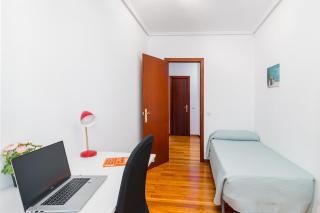 Apartamento Ideal para Familias - Colindres - 8