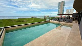 Hotel Makkan Boca - Veracruz - 1