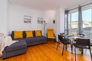 Apartamento Ideal para Familias - Colindres - 6
