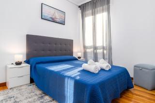 Apartamento Ideal para Familias - Colindres - 5