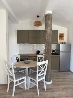 Apartmani Krsto - Kravlja - 9