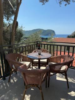 Apartmani Krsto - Kravlja - 5