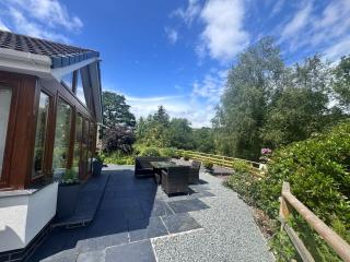4 Bed in Llanidloes 95968 - Van - 9