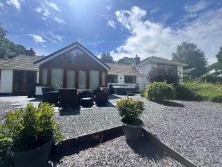 4 Bed in Llanidloes 95968 - Van - 7