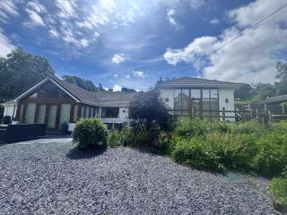 4 Bed in Llanidloes 95968 - Van - 8