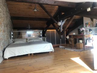 Loft sea view 400 meters from Monaco - Roquebrune-Cap-Martin - 6