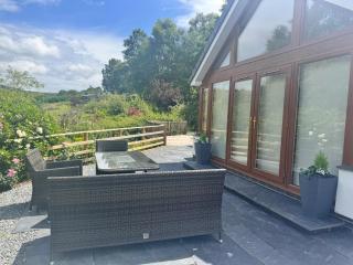 4 Bed in Llanidloes 95968 - Van - 6