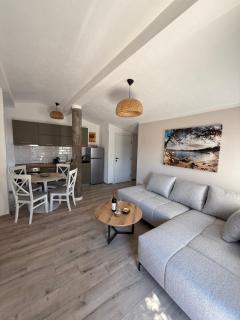 Apartmani Krsto - Kravlja - 8