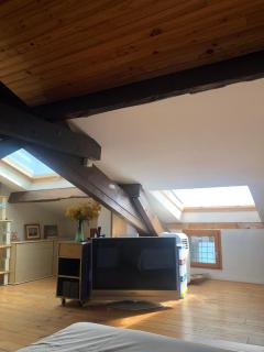 Loft sea view 400 meters from Monaco - Roquebrune-Cap-Martin - 5