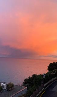 Loft sea view 400 meters from Monaco - Roquebrune-Cap-Martin - 3