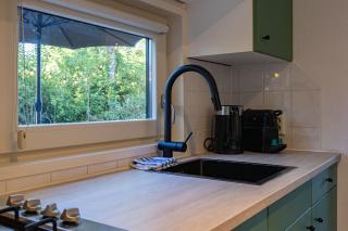 Natuurhuisje Ees - Ees - 1