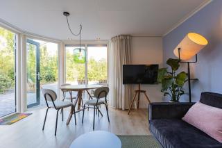 Natuurhuisje Ees - Ees - 6