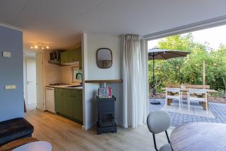 Natuurhuisje Ees - Ees - 8