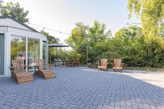 Natuurhuisje Ees - 3