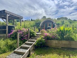 1 Bed in Llanidloes 81415 - Van - 0
