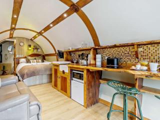1 Bed in Llanidloes 81415 - Van - 6