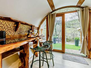 1 Bed in Llanidloes 81415 - Van - 5