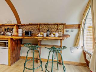 1 Bed in Llanidloes 81415 - Van - 3