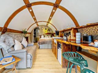 1 Bed in Llanidloes 81415 - Van - 2