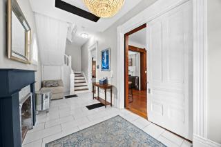 Historic 3-BR Downtown Bourbon Getaway - Louisville - 3