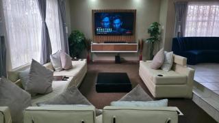 Villa on The East - Boksburg - 0