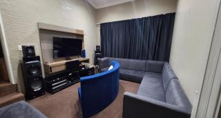 Villa on The East - Boksburg - 9