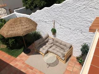 Cozy house with sea view and garden - 6