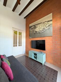 Apartamento La Botica - Isla Cristina - 7