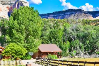 Arrowhead Country Cabins - Mount Carmel - 0