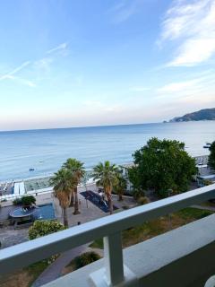 La Finestra sul Blu - Sea View - 9