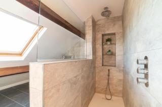 Oak Tree Cottage - Pendle - Forest of Bowland - Burnley - 4