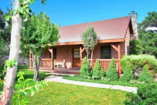 Arrowhead Country Cabins - 2