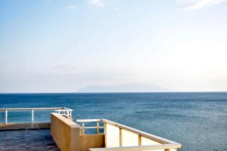 SeaBreeze Penthouse with Private Parking - Alexandroupolis - 9