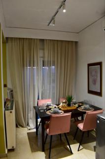 SeaBreeze Penthouse with Private Parking - Alexandroupolis - 8