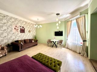 Edem Apartments in Lviv - Lviv - 8