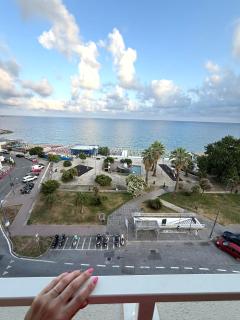 La Finestra sul Blu - Sea View - 8