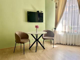 Edem Apartments in Lviv - Lviv - 1