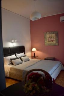 SeaBreeze Penthouse with Private Parking - Alexandroupolis - 4
