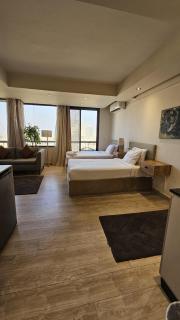 Nile View Suite - Banī Ghālib - 0