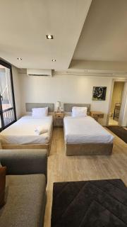 Nile View Suite - Banī Ghālib - 7